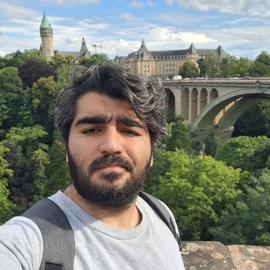 Soroush Farokhnia