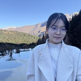 Wangyue Lu