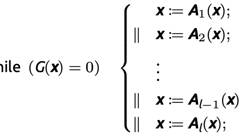 Paper Accepted by Inf. Comput.