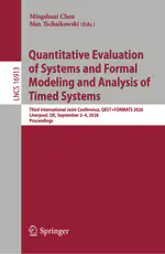 Proceedings of QEST+FORMATS 2026