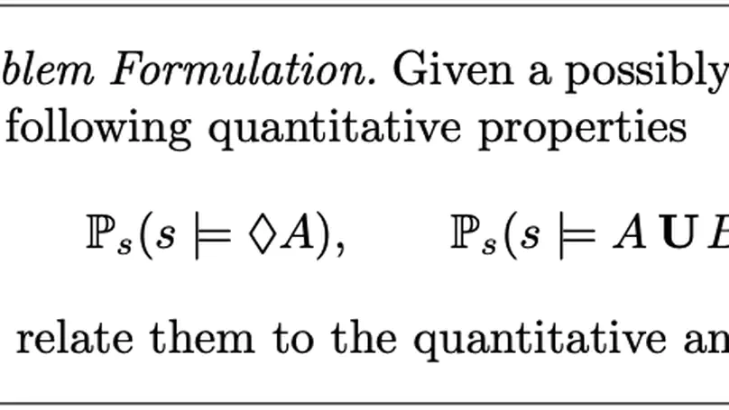 A Unified Framework for Quantitative Analysis of Probabilistic Programs