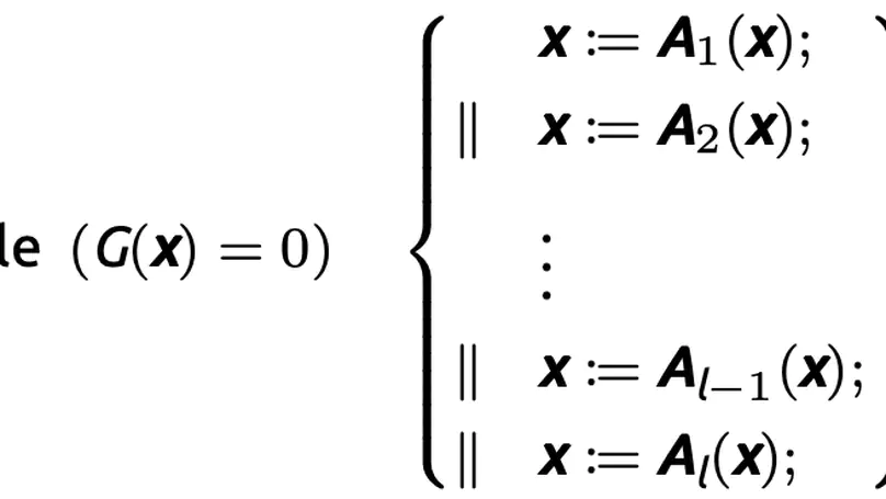 On Termination of Polynomial Programs with Equality Conditions